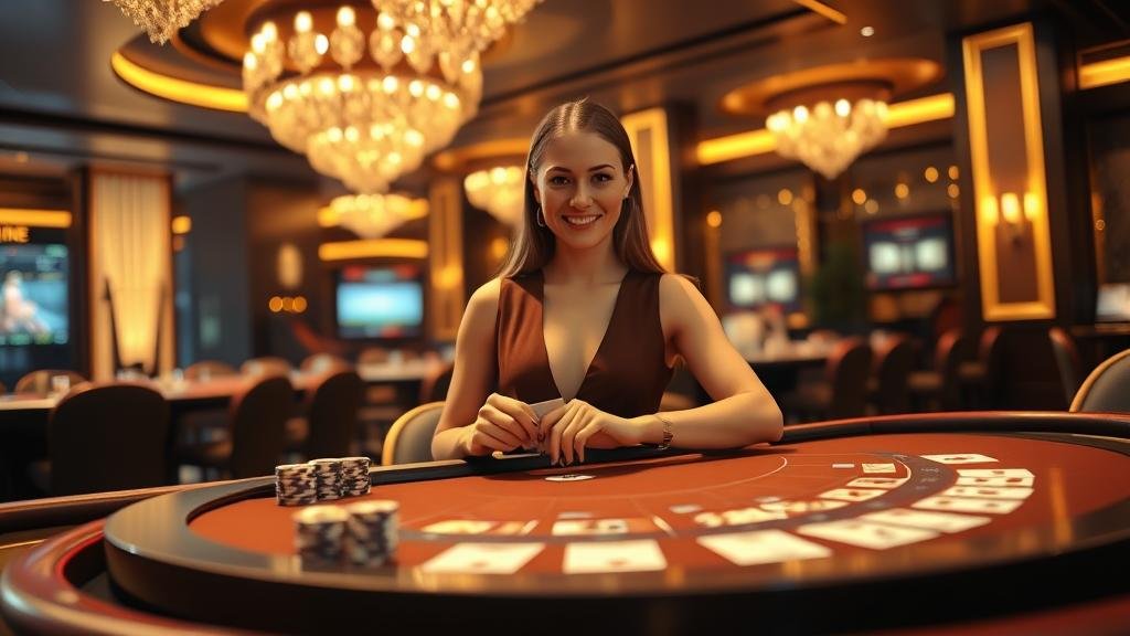 บาคาร่าสด: คู่มืออ่านเค้าไพ่สามตัด-ปิงปอง ฉบับเซียน 2025 พร้อมเคล็ดลับคุมงบ