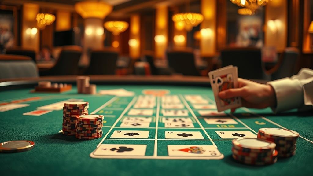 สูตรบาคาร่า VIP: อ่านเค้าไพ่ปิงปองฉบับเซียน พร้อมเทคนิคคุมงบฯ ชนะยั่งยืน