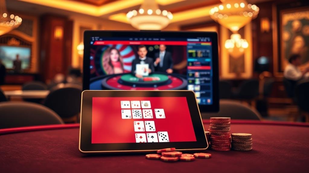 บาคาร่าเว็บไทย: แกะสูตรเดินเงินออสการ์ กรินด์ ฉบับเซียน งบต่ำ-สูง คืนทุนไว