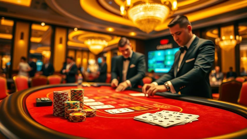 รวมเทคนิคเดินเงินบาคาร่า WM, EBet, PragmaticLive ฉบับเพื่อนซี้ ทุนน้อยก็กำไรปัง!