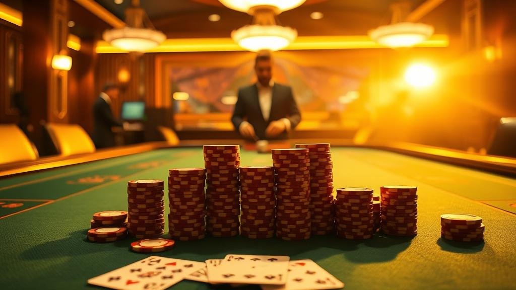 คู่มือเซียนบาคาร่า: เทคนิคเดินเงิน 1326, เดลองแบร์, พาโรลี ฉบับอัปเดต