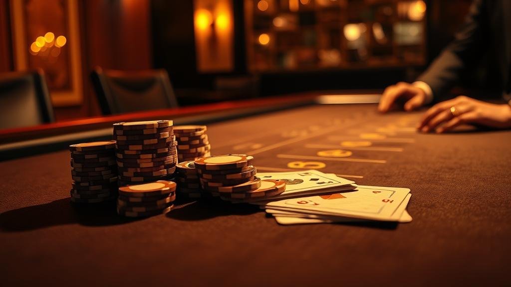 เพื่อนชวนรวย! บาคาร่า สปีดวัววัว เดินเงินแบบไหนให้ปัง?