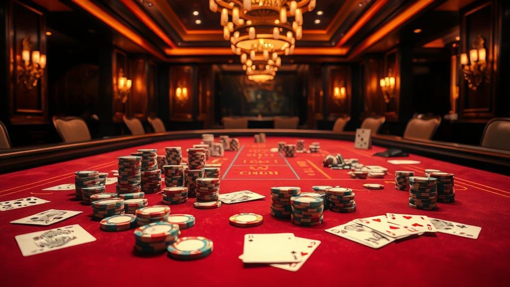 เปิดตำราเซียน: กลยุทธ์เดินเงินบาคาร่า 1324, ฟีโบนัชชี, ลาบูแชร์ ฉบับอัปเดตล่าสุด