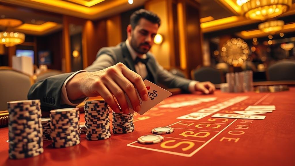 บาคาร่าเว็บไทย: เดินเงินแบบเซียน 1324, 1326, เดลองแบร์ คืนทุนไว ยั่งยืน