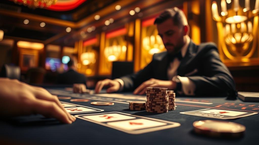 บาคาร่า: รวมสูตรเด็ดเลือกห้องค่ายดัง EBet, Vivo, AG, PP, Pragmatic Live ทำเงิ...