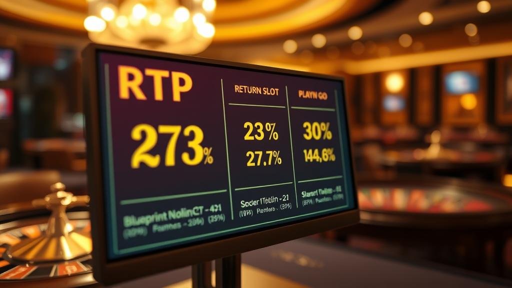 กลไก xWays ในเกมสล็อต Nolimit City