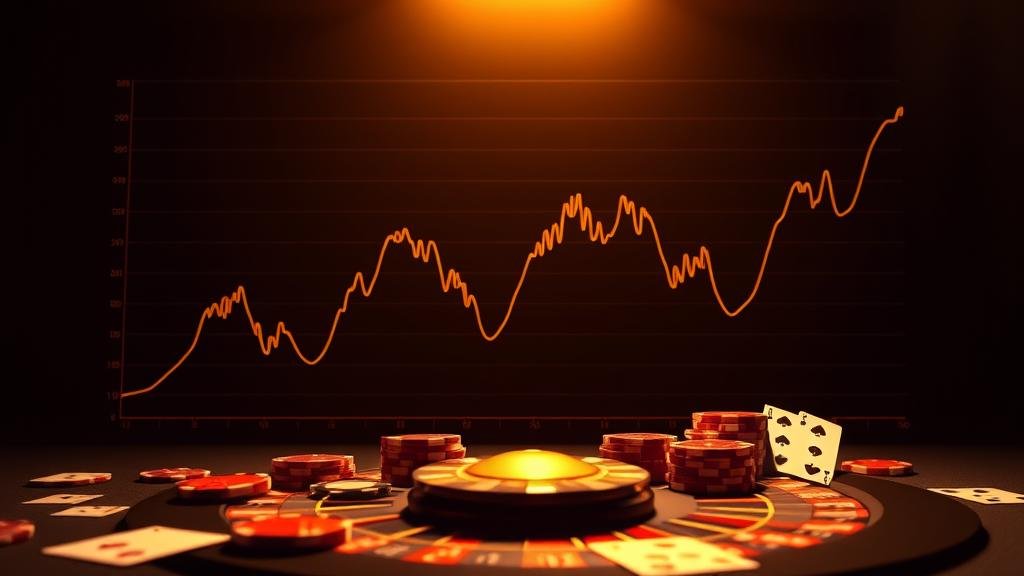 ถอดรหัสเลขเด็ดหุ้นนาสแด็ก: วิเคราะห์หามบน ด่วน ทำเงินไว