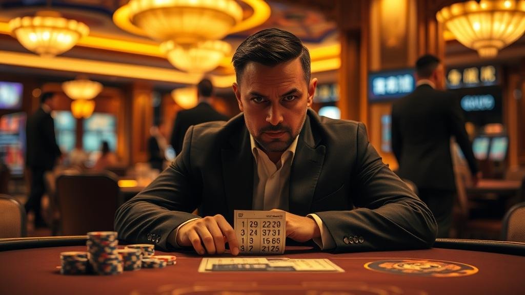 คู่มือลอตเตอรี่ ยี่กีรอบสำหรับมืออาชีพ 912