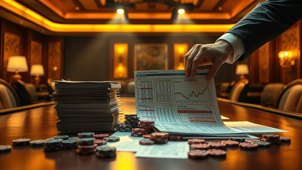 รวมข่าวใบ้หวยเด็ด: วิเคราะห์สถิติหุ้นไทย ลาว ฮานอย สัญญาณเลขวิ่งบนล่าง