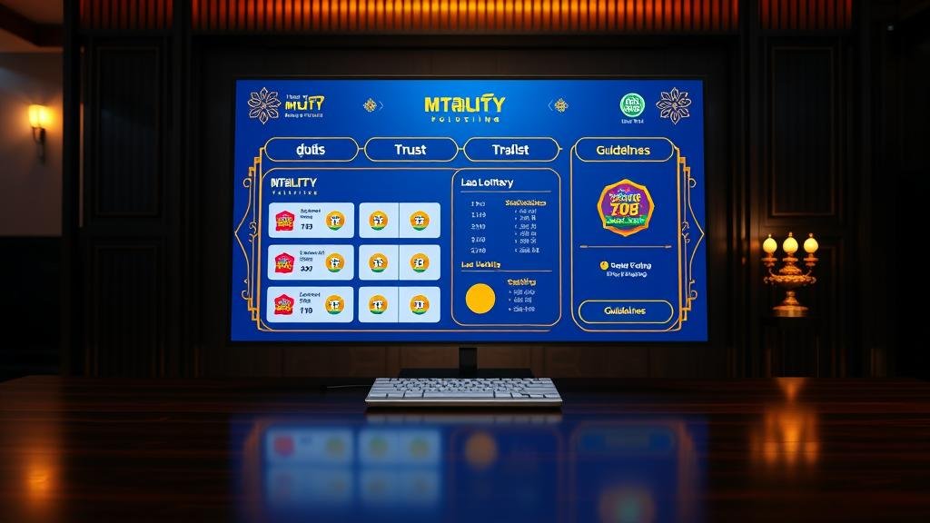 วิเคราะห์เลขเด็ดหุ้นไทย ลาว ยี่กี: สแกนสถิติแม่นยำ ชี้เป้าแนวทางชัดเจน