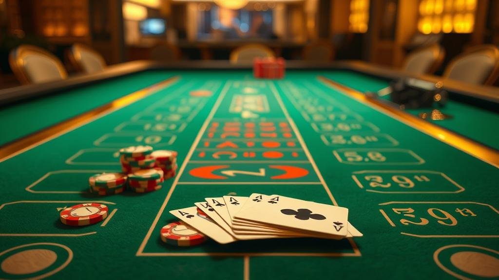 เจาะลึกเทคนิคอ่านกราฟ บาคาร่า: สแกนสถิติห้อง119, SA, AllBet เพื่อทำกำไรยั่งยืน