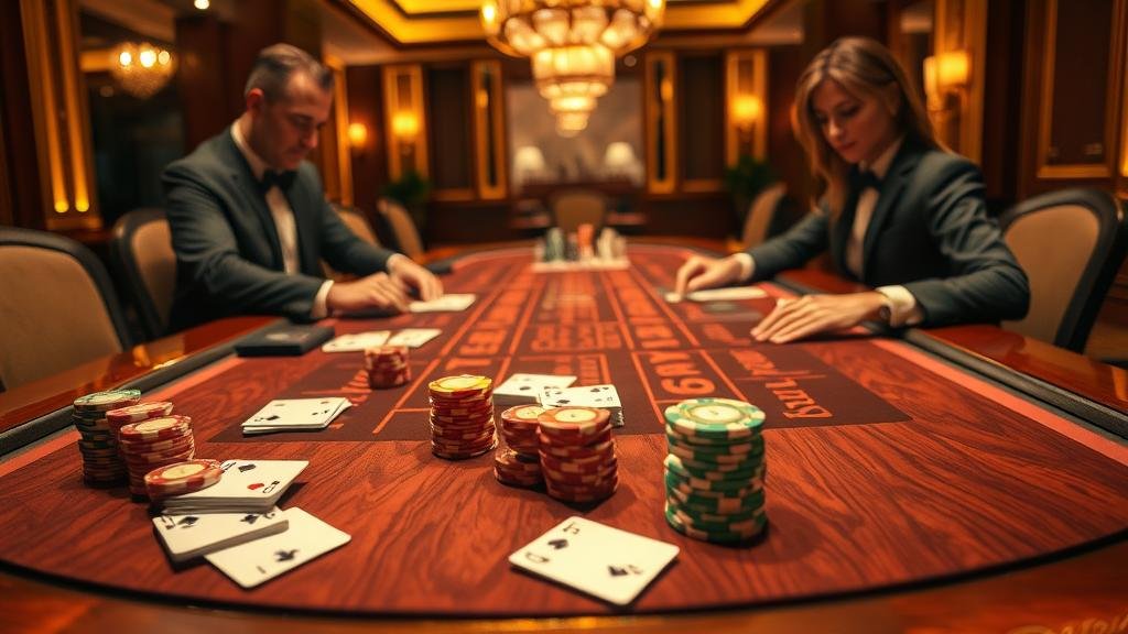 เทคนิคพิชิต บาคาร่า สตูดิโอPP: วิเคราะห์สถิติ Vivo & คำนวณงบ OnAir