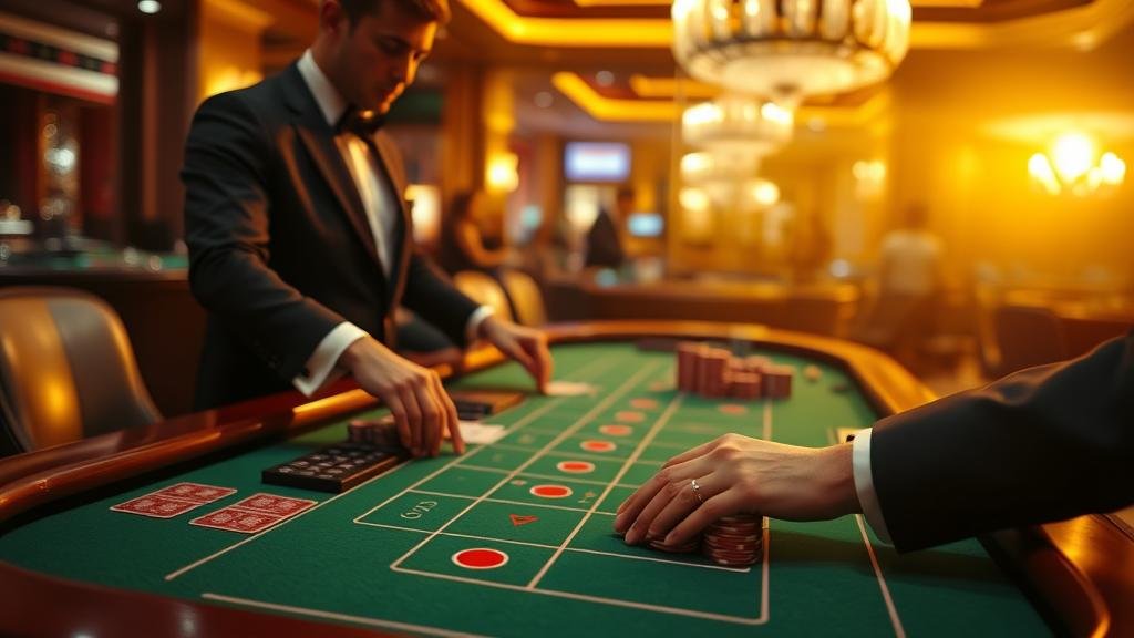 บาคาร่าสด LuckyStreak: ตั้งเป้าทำกำไรด้วยเทคนิคอ่านเค้าไพ่ AsiaGaming เข้าใจง่าย