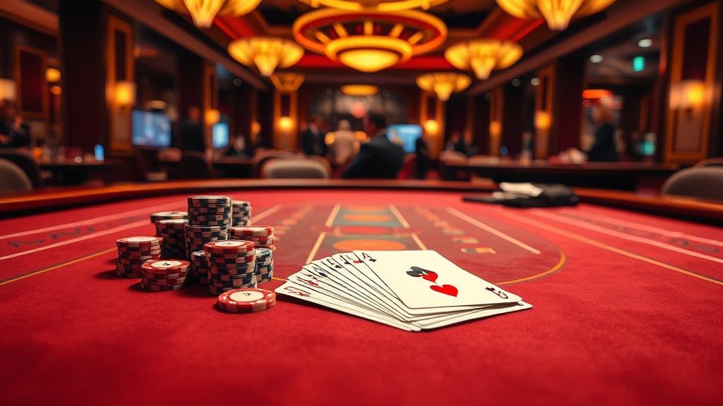 บาคาร่า: เจาะลึกสถิติห้อง พาโรลี Ezugi Vivo Sexy คุมงบง่าย กำไรยั่งยืน