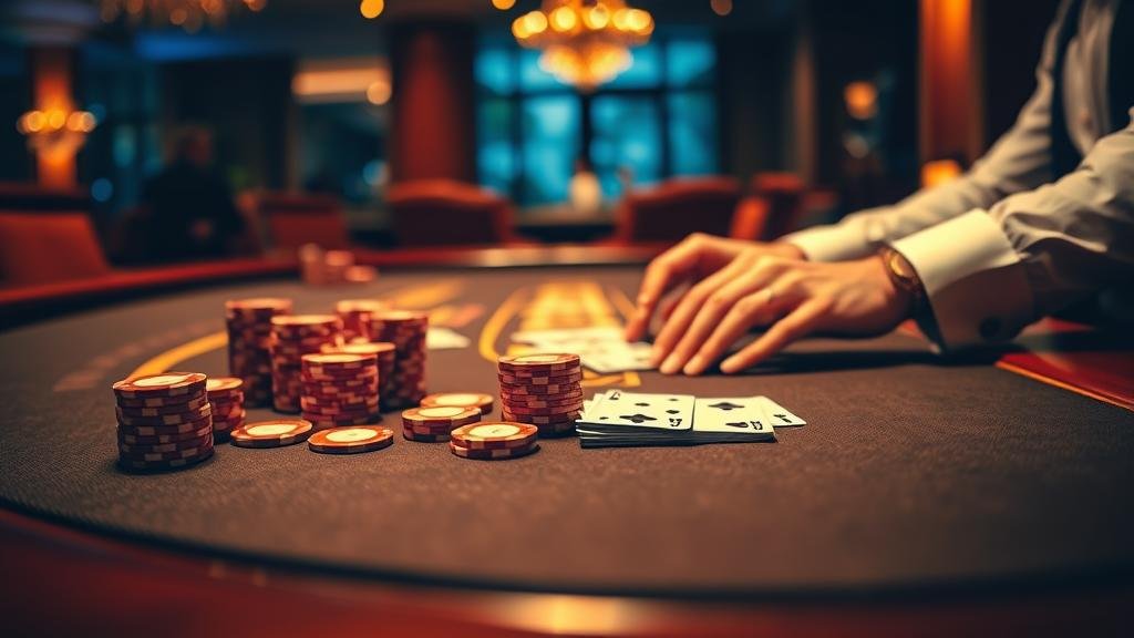 บาคาร่า: คู่มือฉบับง่าย วิเคราะห์สถิติทุกค่าย AE SA DG ทำกำไรยั่งยืน