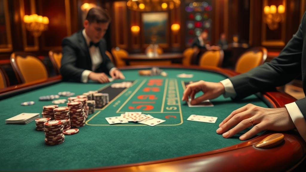 คู่มือเล่นบาคาร่าให้ง่าย: เลือกห้องเด็ดตามสไตล์ ทำนายผลด้วยสถิติไม้ย้อนหลัง