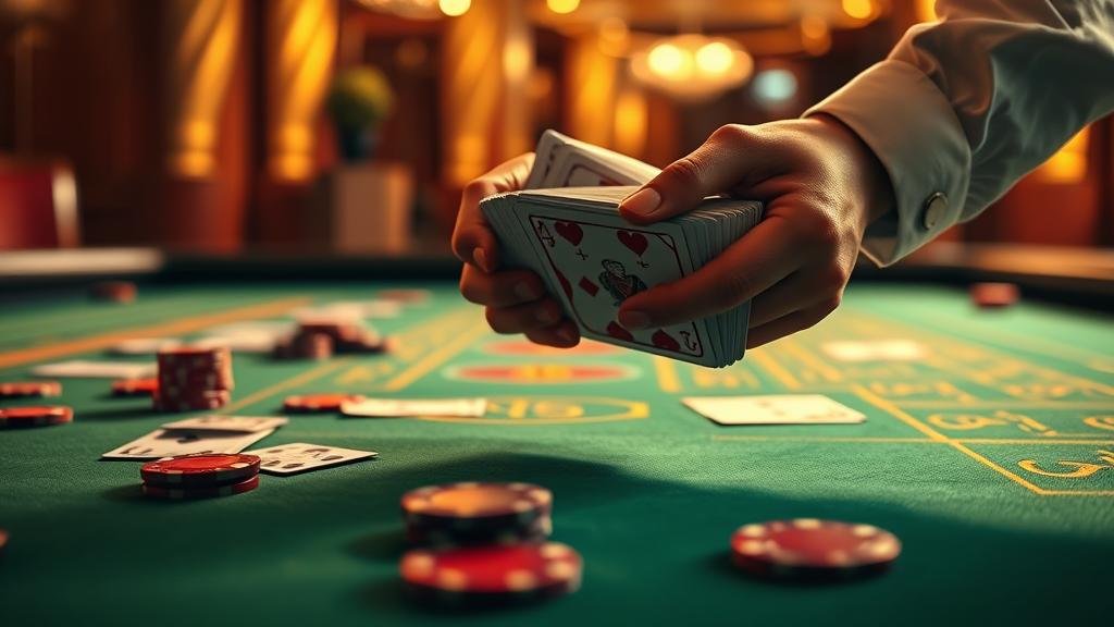 บาคาร่า: กราฟสถิติแม่นยำ คืนทุนไว เข้าใจง่าย พร้อมเคล็ดลับเลือกค่ายดัง