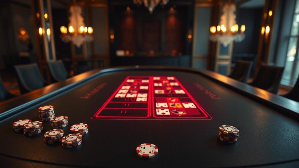 เจาะลึก! เทคนิคอ่านเค้าไพ่ บาคาร่า Evolution สถิติโต๊ะ27 BBIN วิเคราะห์มังกร