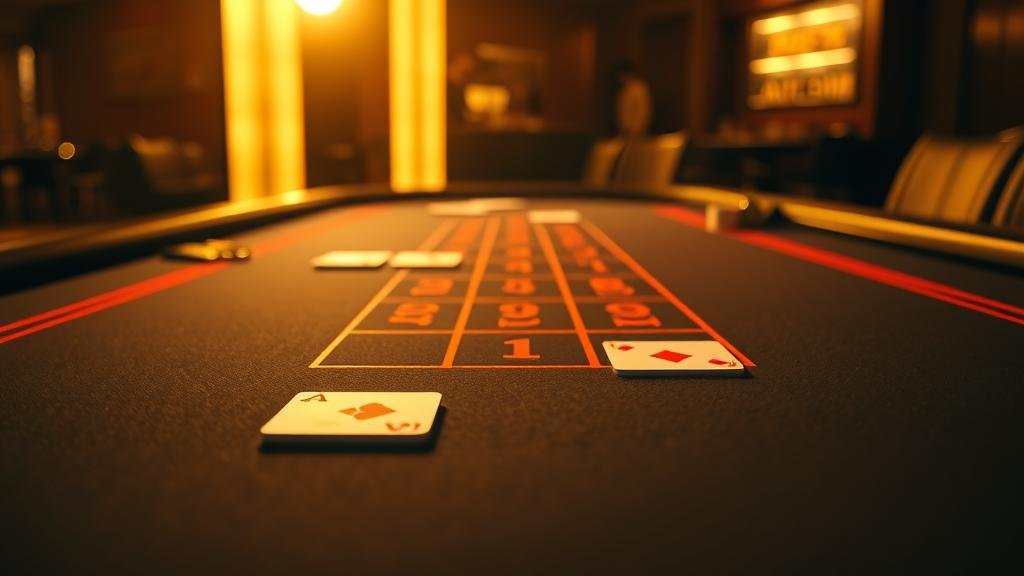 เคล็ดลับทำเงิน บาคาร่า: เจาะลึกสูตร ออสการ์กรินด์, วัววัว, สองติด พร้อมวิเคราะห์