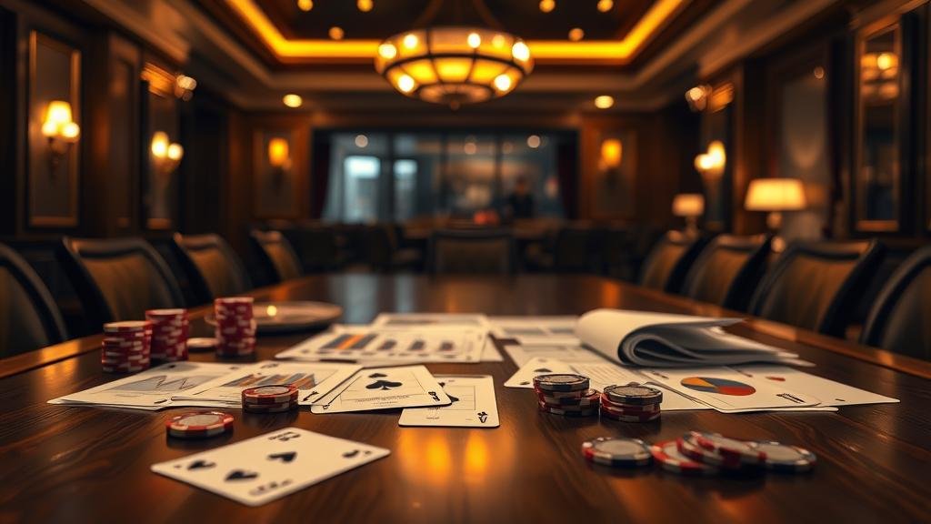 เปิดคัมภีร์หวยหุ้นไต้หวัน: วิเคราะห์แนวโน้ม จับคู่โพยแม่นๆ ทำตามง่าย