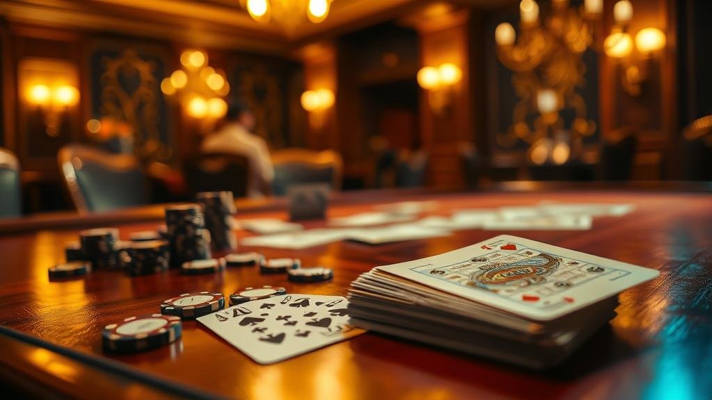 การบริหารจัดการเงินทุนในการเล่นหวยออนไลน์