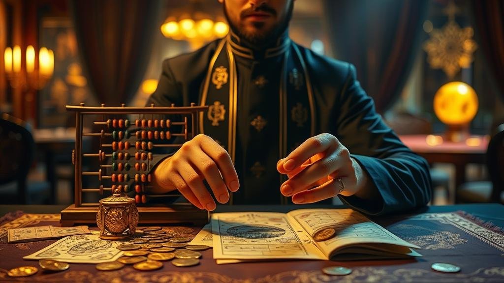 คู่มือวิเคราะห์ หวย ฮวงจุ้ย: จัดชุดเลขเด่น ยืนยันผล เข้าใจง่าย จ่ายจริง