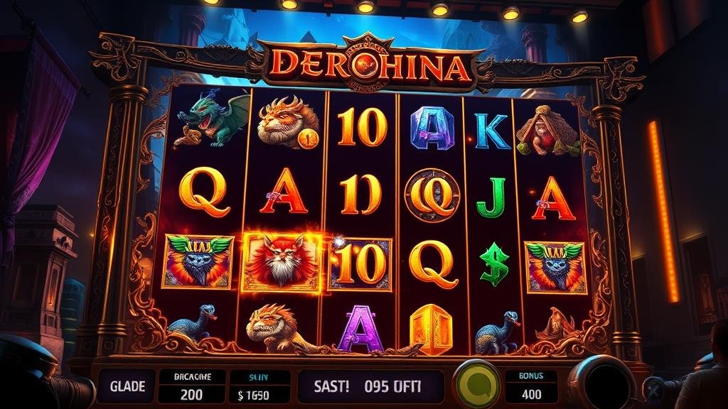 เจาะลึก! สูตรเลือกเกมสล็อต Endorphina, Playson, iSoftBet ให้คุ้มค่า จ่ายไว แต...