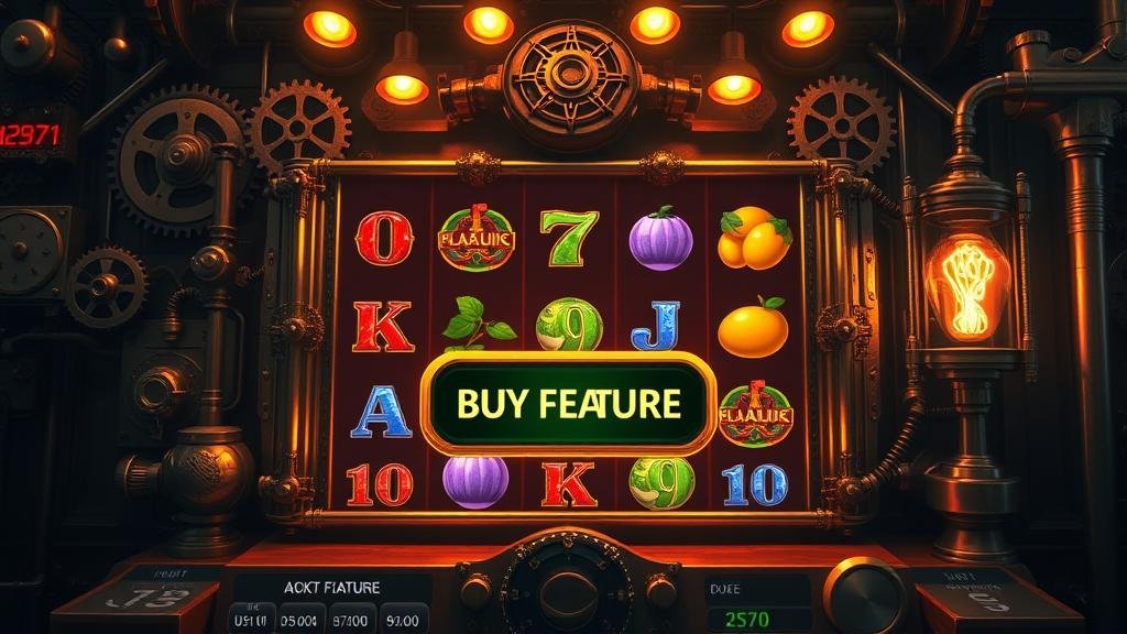 สล็อต Octoplay ตั้งค่าทดลอง: คู่มือซื้อฟีเจอร์สตรีมพังค์ งบต่ำ เข้าใจง่าย