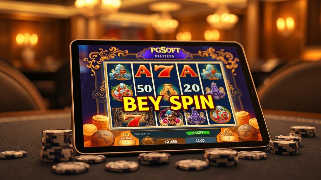 คู่มือสล็อต สตูดิโอสำหรับมืออาชีพ 416 - Complete Guide