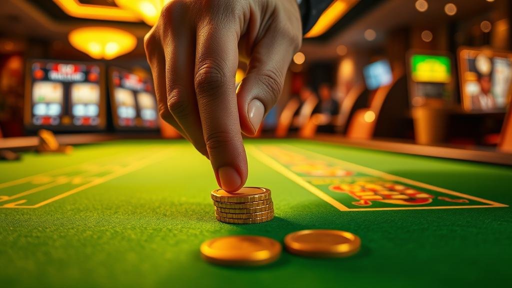 สรุปเทคนิคสล็อต CQ9 แตกหนัก: สลับเหรียญ ตัวคูณสะสม เน้นรีสปิน