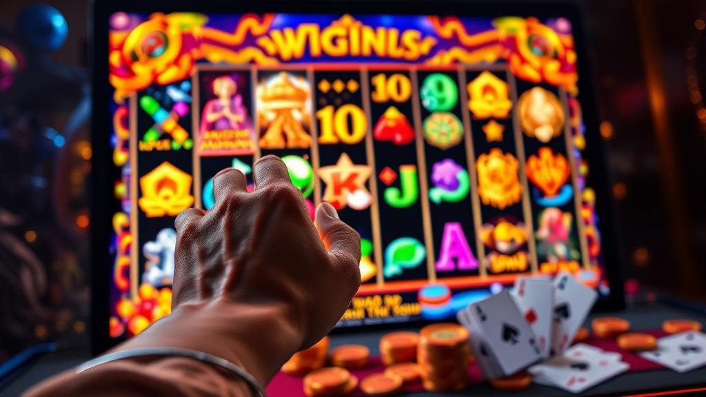 ศูนย์รวมสล็อต GameBeat: คู่มือทดสอบจริง ตั้งค่าออโต้ เล่นง่าย จ่ายถี่