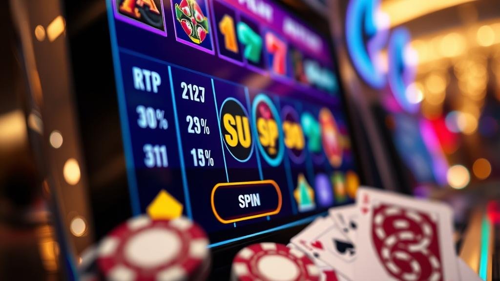 เปิดกลไกสล็อต BGaming, Spribe: เช็ค RTP, ซื้อสปิน, ตั้งค่าออโต้ ทำกำไรฉ่ำไรไว