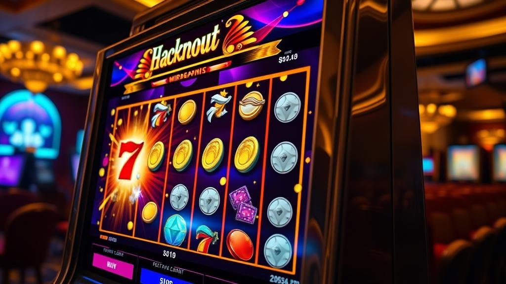 ไขความลับ! สล็อตค่ายดัง NetEnt, Microgaming, Joker: สูตรปรับเบทและเช็ค RTP ทำ...