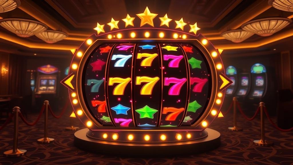 แกะกลไกสล็อต InfinityReels & Nolimit: ปรับเบทคอมโบยาว ทำกำไรสูงสุด