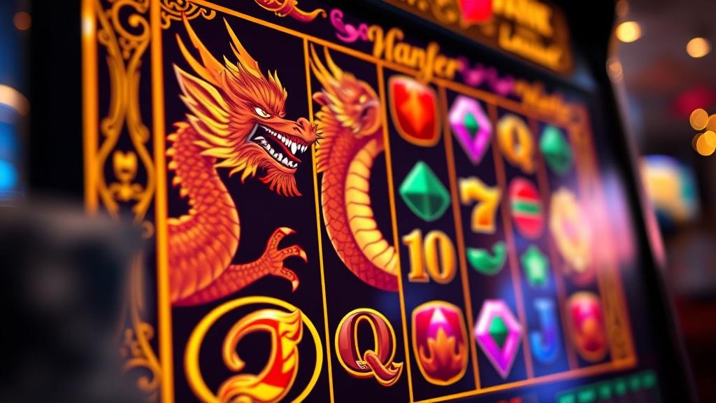 แนะนำวิธีเลือกเกมสล็อตค่ายดังให้แตกหนัก ทำกำไรคุ้มค่า