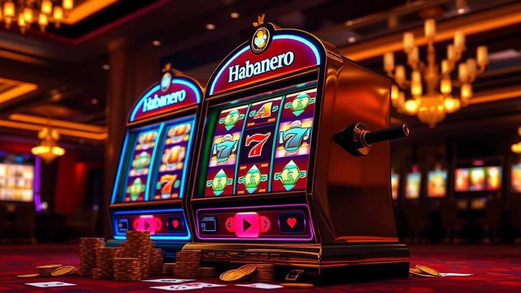 กลไก Hold & Win ในเกมสล็อตที่ให้โอกาสชนะสูง