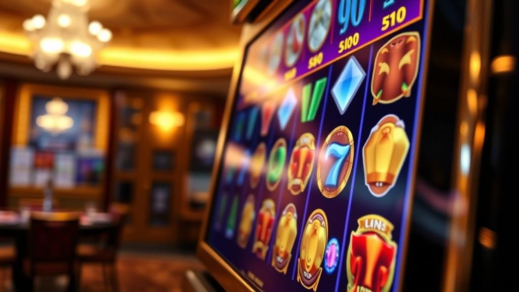 คู่มือเลือกค่ายสล็อตคุ้มค่า: Endorphina, Kalamba, RedTiger, PG, Spinomenal, P...