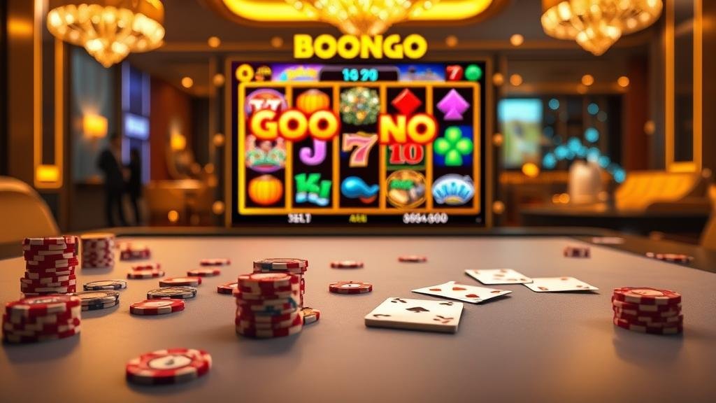 เคล็ดลับเลือกค่ายสล็อต Endorphina, Booongo, Spinomenal ทำกำไรไม่อั้น