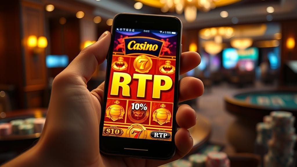 สล็อตแตกง่าย! เทคนิคเช็ค RTP ค่าย Relax, ปรับเบท Microgaming, เลือกเกม PG จ่ายไว