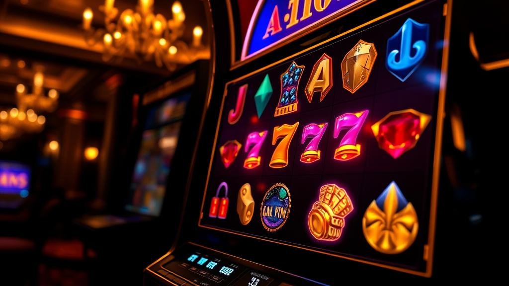 เปิดคัมภีร์สล็อต: สูตรลับ RTP, ตารางจ่าย, ซื้อสปิน ค่ายดัง ทำกำไรจัดเต็ม