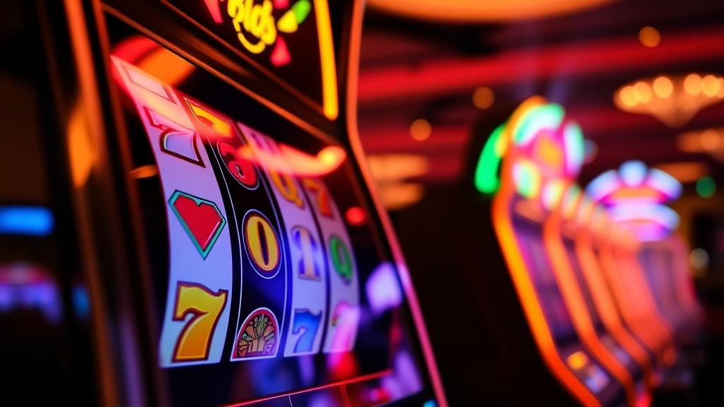 คู่มือสล็อต ซีรีส์สำหรับมืออาชีพ 952 - Complete Guide