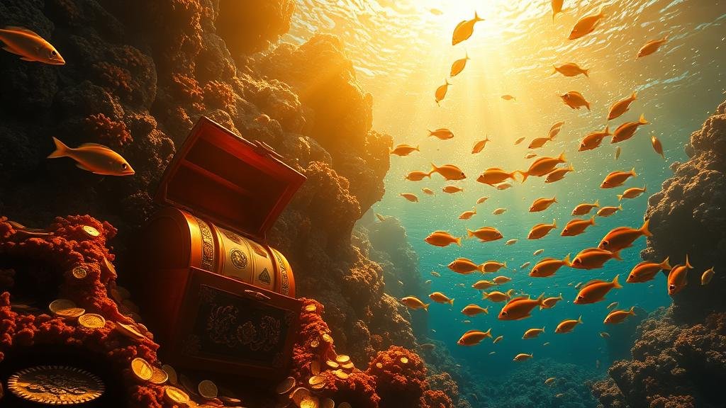 เจาะลึกสูตรสล็อต IronDog มหาสมุทร อัปเดตล่าสุด พร้อมเทคนิคเล่นง่าย