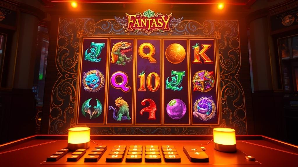 สล็อตทุนน้อย: เทคนิคเลือกเกม Evoplay, Onlyplay, Gamatron จ่ายถี่ ฟีดแบ็กดี