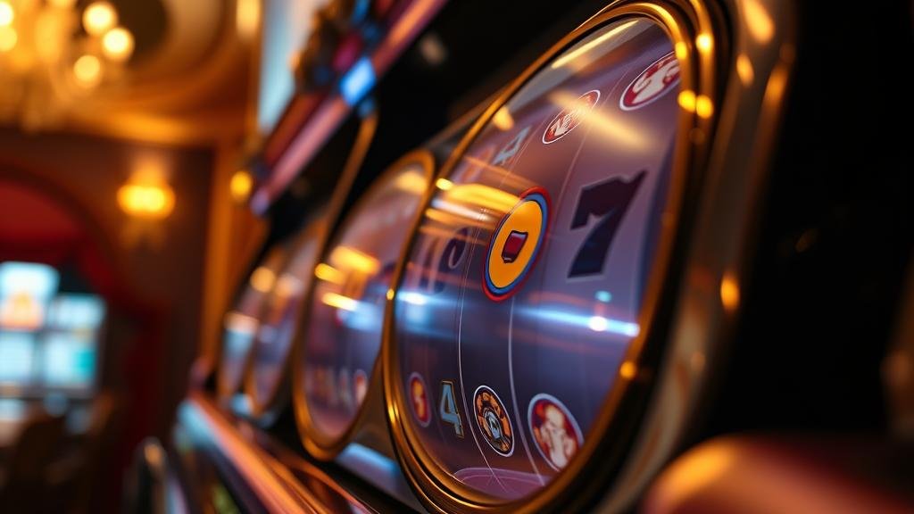 แนวทางเลือกเกมสล็อตค่ายดัง: แกะกลไกคุ้มค่า ทำกำไรแบบเซียน