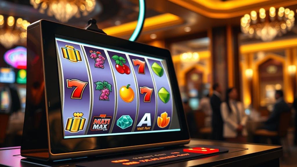 แกะกลไกสล็อต RedTiger MultiMax, Spribe, ELK: ปรับเบท, ซื้อสปิน, คืนทุนไว