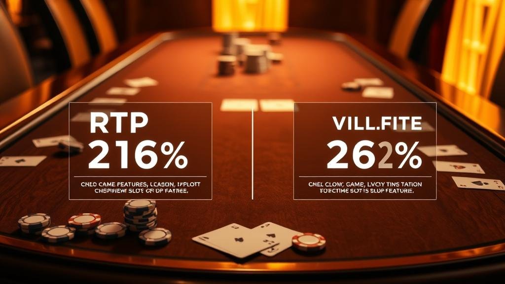 คู่มือเลือกสล็อตค่ายดัง: เปรียบเทียบ RTP, จ่ายไว, และกลยุทธ์ซื้อสปินคุ้มค่า