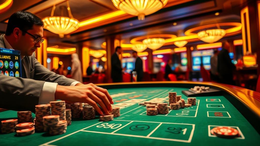 คู่มือเซียนสล็อต: เจาะลึกค่ายดัง Pragmatic, Joker, Playson ทุนน้อย แตกไว กำไรดี