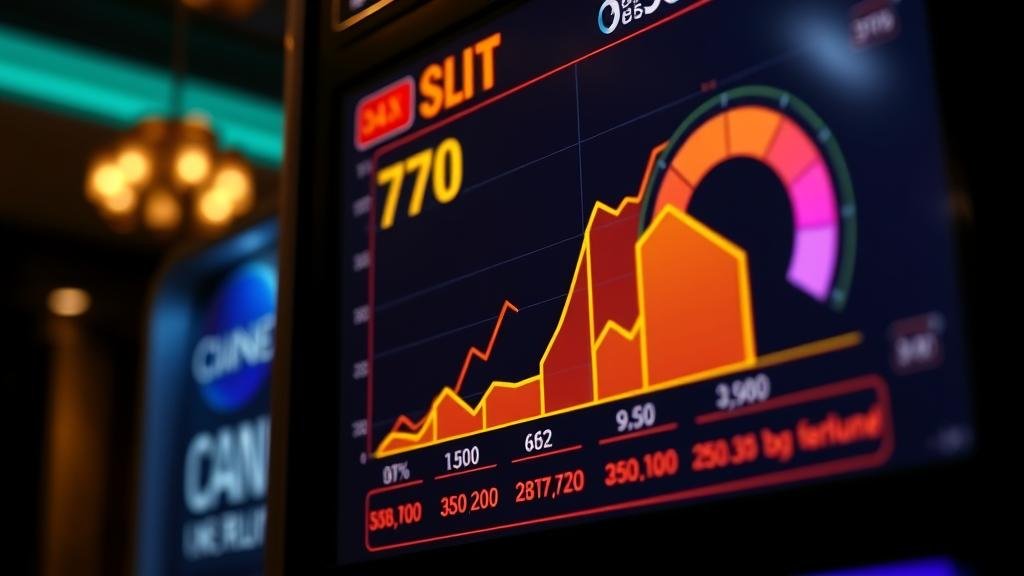 เลือกสล็อตค่ายไหนดี? คู่มือเช็ค RTP, สูตรทำกำไร, เคล็ดลับแตกง่ายทุกค่าย