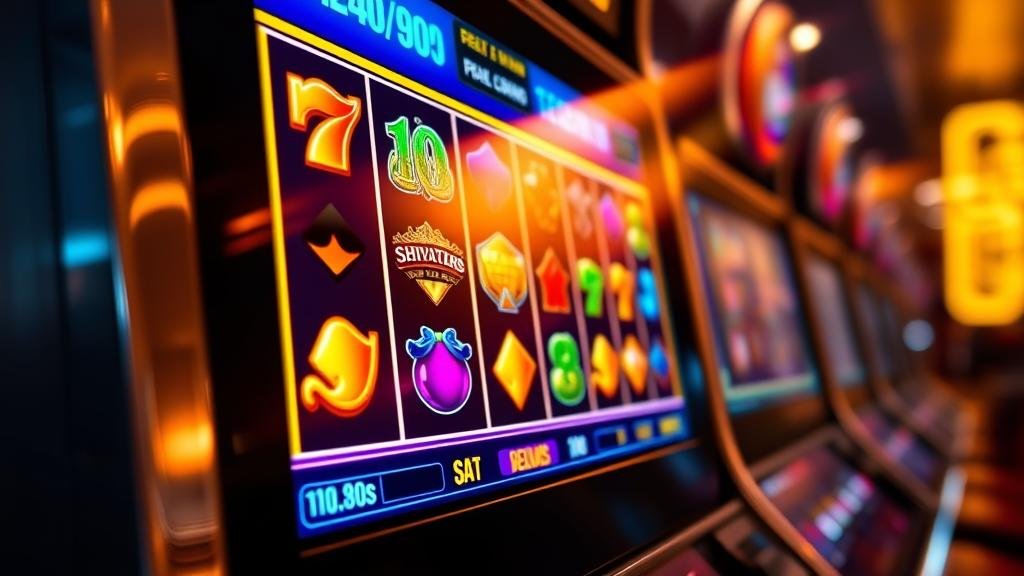 แกะกลไก ปรับเบทสล็อต Pragmatic Play & Habanero สู่ชัยชนะ จ่ายไว