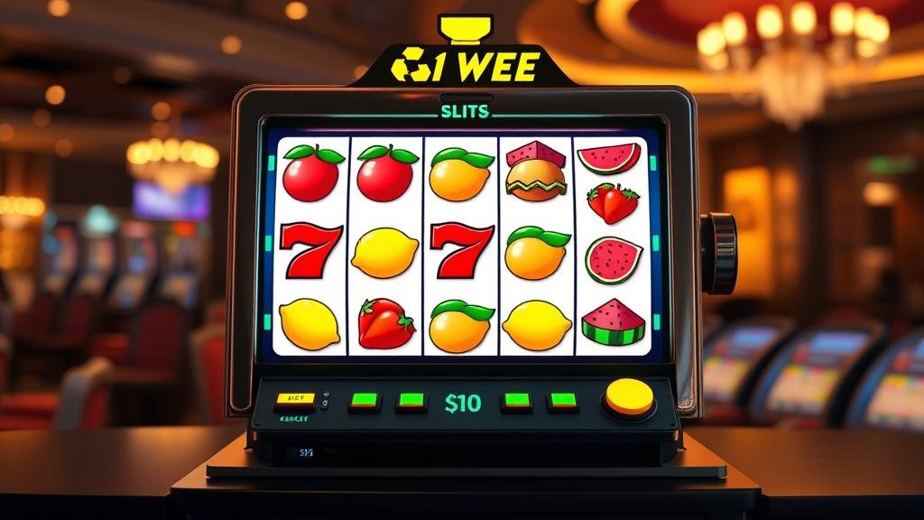 สล็อต ซีรีส์OneTouch: ทุนน้อยก็เล่นได้ กำไรไวไม่จำกัด